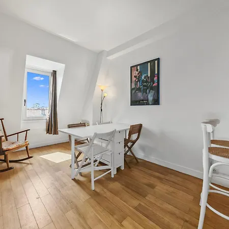 De 3 Pieces A - Nation Apartment
