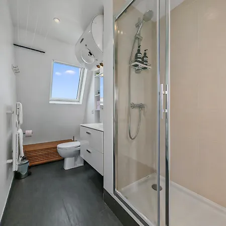 De 3 Pieces A - Nation Apartment Paris